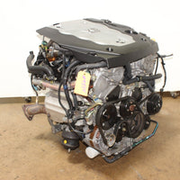 JDM Nissan 350Z Engine 2002 2003 2004 2005 2006 RWD 3.5 V6 VQ35DE Japanese Motors