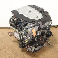 Used JDM 2002–2006 Nissan 350Z 3.5L VQ35 RWD Engine