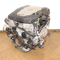 JDM Nissan 350Z Engine 2002 2003 2004 2005 2006 RWD 3.5 V6 VQ35DE Japanese Motors