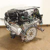 JDM Nissan 350Z Engine 2002 2003 2004 2005 2006 RWD 3.5 V6 VQ35DE Japanese Motors