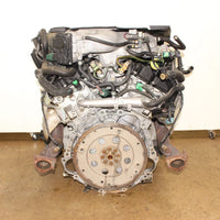 JDM Nissan 350Z Engine 2002 2003 2004 2005 2006 RWD 3.5 V6 VQ35DE Japanese Motors