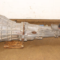 JDM Nissan Sr20det Transmission Blacktop Silvia 180sx 240sx 5 Speed