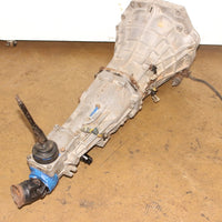 JDM Nissan Sr20det Transmission Blacktop Silvia 180sx 240sx 5 Speed