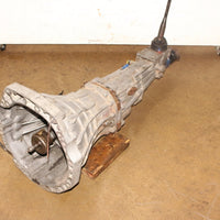 JDM Nissan Sr20det Transmission Blacktop Silvia 180sx 240sx 5 Speed