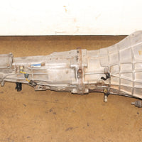 JDM Nissan Sr20det Transmission Blacktop Silvia 180sx 240sx 5 Speed