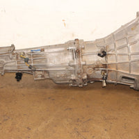 JDM Nissan Sr20det Transmission Blacktop Silvia 180sx 240sx 5 Speed