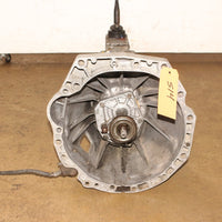 JDM Nissan Sr20det Transmission Blacktop Silvia 180sx 240sx 5 Speed