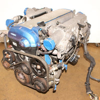 JDM Toyota 1JZ - GTE VVTi 2.5L Twin Turbo Engine Front Sump Motor 1JZ Engine