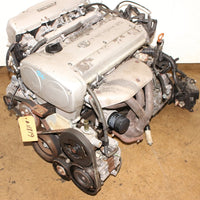 JDM Toyota 4AGE Silvertop Engine Automatic Transmission ECU Harnes Corolla AE101