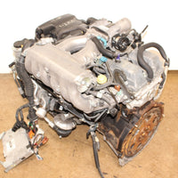 1998-2005 Lexus GS300 JDM Engine VVT-I V6 3.0L 2JZGE