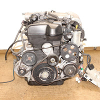 1998-2005 Lexus GS300 JDM Engine VVT-I V6 3.0L 2JZGE
