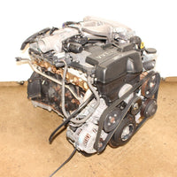 1998-2005 Lexus GS300 JDM Engine VVT-I V6 3.0L 2JZGE