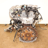 1998-2005 Lexus GS300 JDM Engine VVT-I V6 3.0L 2JZGE