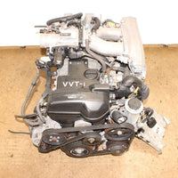 1998-2005 Lexus IS300 JDM Engine 3.0L V6 VVTI 2JZGE