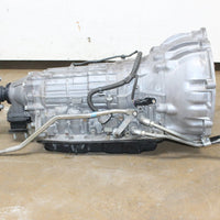 2004-2006 Lexus LS430 2WD Automatic JDM Transmission 6 Speed 4.3L V8 3UZFE