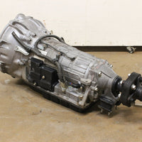 2004-2006 Lexus LS430 2WD Automatic JDM Transmission 6 Speed 4.3L V8 3UZFE