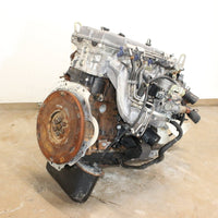 1998-2004 Nissan Frontier JDM Engine RWD 2.4L KA24 KA24DE