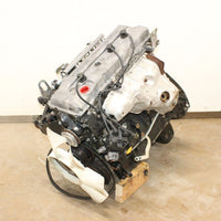 1998-2004 Nissan Frontier JDM Engine RWD 2.4L KA24 KA24DE