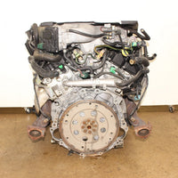 2002-2006 Infiniti G35 RWD JDM Engine 3.5L V6 VQ35DE