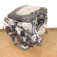2002-2006 Infiniti G35 RWD JDM Engine 3.5L V6 VQ35DE