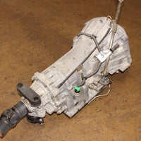 2002-2006 Nissan 350Z RWD Automatic JDM Transmission 3.5L V6 VQ35DE