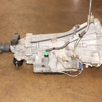 2002-2006 Nissan 350Z RWD Automatic JDM Transmission 3.5L V6 VQ35DE