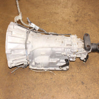 2002-2006 Nissan 350Z RWD Automatic JDM Transmission 3.5L V6 VQ35DE