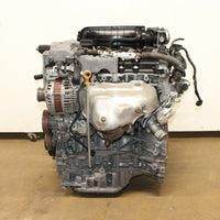 2008-2014 Nissan Rogue JDM Engine 2.5L QR25 QR25DE