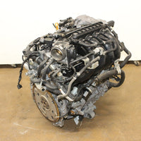 2008-2014 Nissan Rogue JDM Engine 2.5L QR25 QR25DE