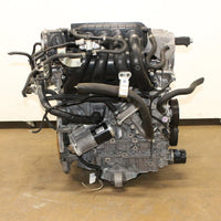 2008-2014 Nissan Rogue JDM Engine 2.5L QR25 QR25DE