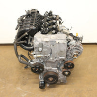 2008-2014 Nissan Rogue JDM Engine 2.5L QR25 QR25DE