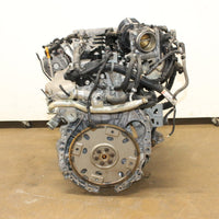 2008-2014 Nissan Rogue JDM Engine 2.5L QR25 QR25DE