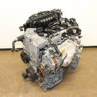 2008-2014 Nissan Rogue JDM Engine 2.5L QR25 QR25DE