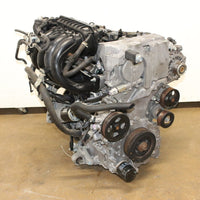 2008-2014 Nissan Rogue JDM Engine 2.5L QR25 QR25DE