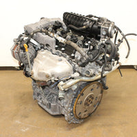 2008-2014 Nissan Rogue JDM Engine 2.5L QR25 QR25DE