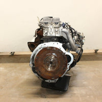 Nissan Frontier Engine 1998 1999 2000 2001 2002 2003 2004 RWD 2.4L KA24 KA24DE JDM Motors