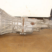 Nissan Skyline GTS RB20 Manual 5 Speed RWD Transmission JDM RB20DET