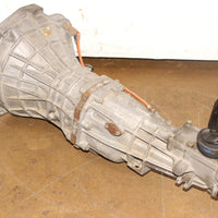 Nissan Skyline GTS RB20 Manual 5 Speed RWD Transmission JDM RB20DET