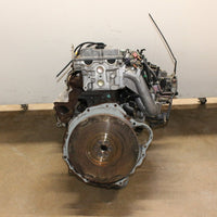 Nissan Xterra Engine RWD 2000 2001 2002 2003 2004 KA24DE JDM Motors