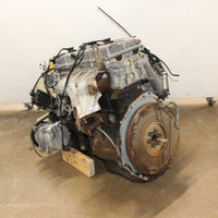 Nissan Xterra Engine RWD 2000 2001 2002 2003 2004 KA24DE JDM Motors