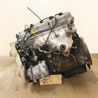 Nissan Xterra Engine RWD 2000 2001 2002 2003 2004 KA24DE JDM Motors