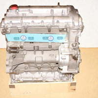 REMAN 2009 2010 2011 2012 Chevy Malibu Engine 2.4L VIN 0 8th Digit LE5 NU6 Pzev