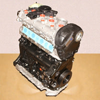 REMAN 2015 2016 2017 2018 Audi Q3 2.0L Turbo Motor Gen2 CCT 4 - Cylinder Engine