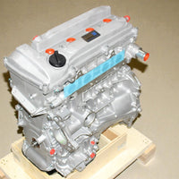 Remanufactured 2005–2010 Scion TC 2.4L 2AZFE 1GEN Engine