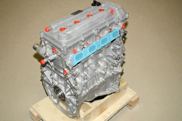 Remanufactured 2005–2010 Scion TC 2.4L 2AZFE 1GEN Engine