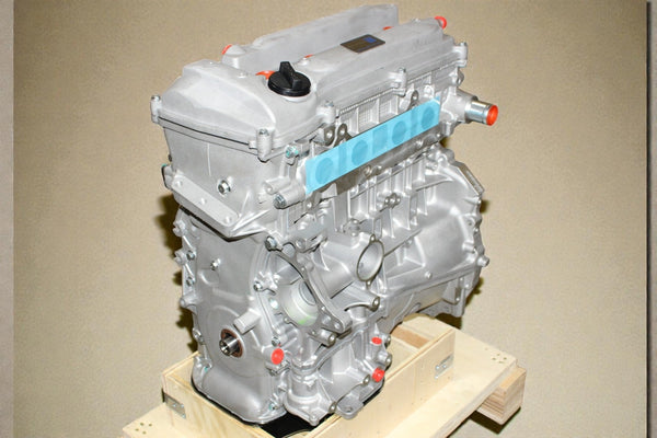 Remanufactured 2005–2010 Scion TC 2.4L 2AZFE 1GEN Engine