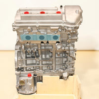 Remanufactured 2004 2005 2006 2007 2008 2009 2010 2011 2012 2013 2014 2015 Toyota Tacoma Engine 4.0L 1GR - FE V6 1GR