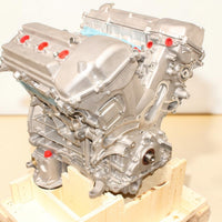 Remanufactured 2004 2005 2006 2007 2008 2009 2010 2011 2012 2013 2014 2015 Toyota Tacoma Engine 4.0L 1GR - FE V6 1GR