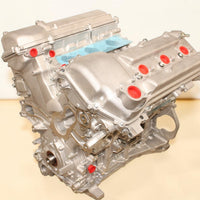 Remanufactured 2004 2005 2006 2007 2008 2009 2010 2011 2012 2013 2014 2015 Toyota Tacoma Engine 4.0L 1GR - FE V6 1GR