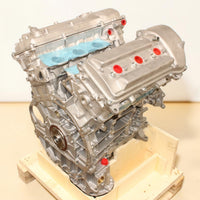Remanufactured 2004 2005 2006 2007 2008 2009 2010 2011 2012 2013 2014 2015 Toyota Tacoma Engine 4.0L 1GR - FE V6 1GR